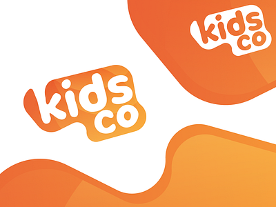 KidsCo - YouTube channel logo