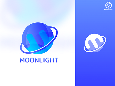 MOONLIGHT - Minecraft project logo