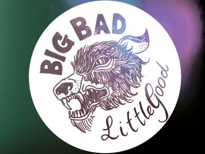 Bigbad1 logo