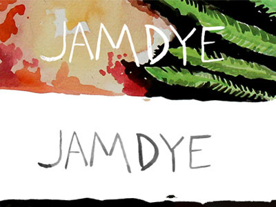 Jamdye