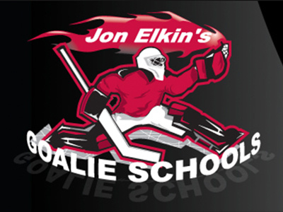 Jon Elkin's Goalie Schools