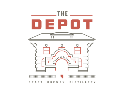 The Depot identity