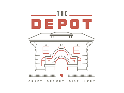 The Depot