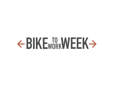 Bike to Work Week biketowork logo