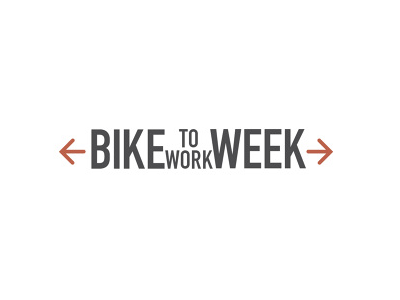 Bike to Work Week