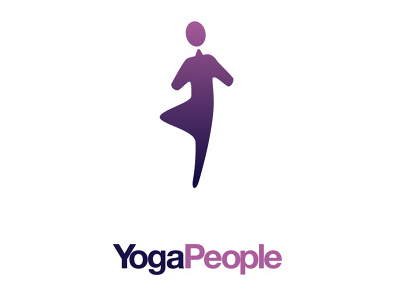 YogaPeople logo