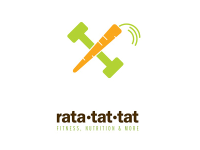 rata•tat•tat