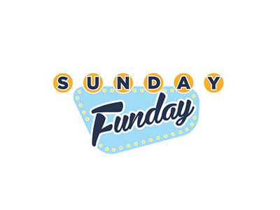 Sunday Funday logo