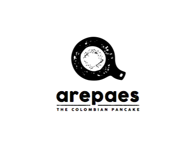 Arepaes