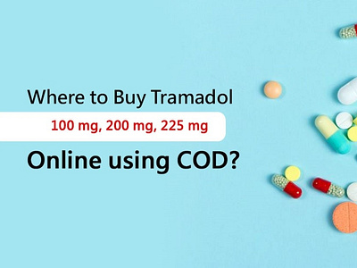 Tramadol Cod Online Pharmacy