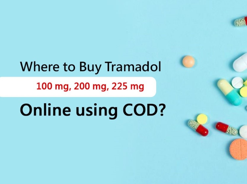 Order tramadol online cod