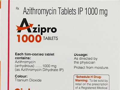 Purchase azithromycin