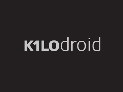 Kilodroid