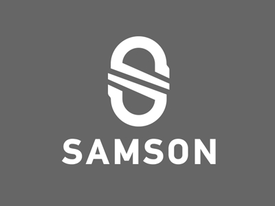 Lifting Equipment Company company lifting logo samson