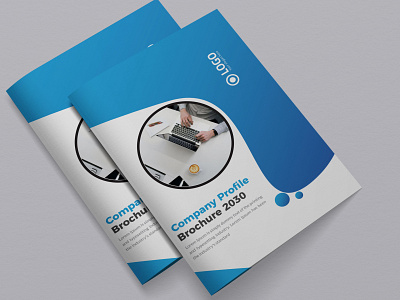 Corporate Business Brochure Design