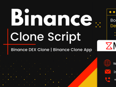 binance clone script free