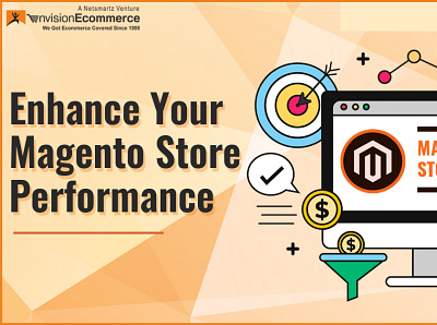 Proven Tips to Enhance Your Magento Store Performance buildyourteam development ecommerce envisionecommerce hire magento