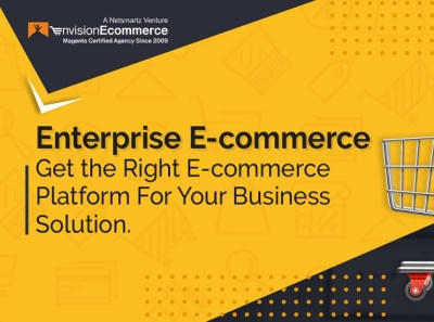 eCommerce Enterprise ecommerce ecommercemigration ecommerceplatform magento migration