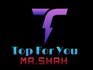 Top Fro You Logo design logo