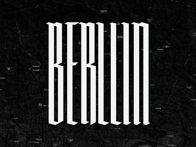 Berlin Medieval