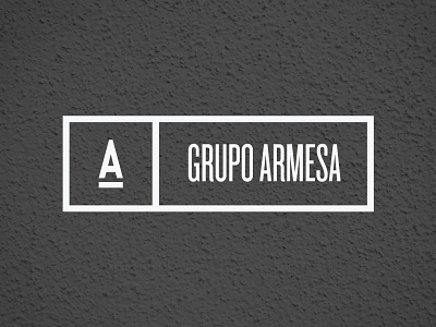 Grupo Armesa Logo