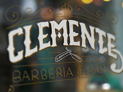 Clemente Branding