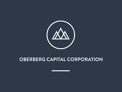 Oberberg Logo
