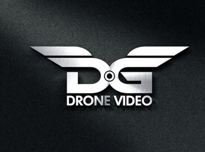 dg logo design