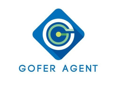 g letter logo