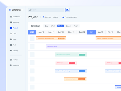 20210321 Project Management practice ui ux