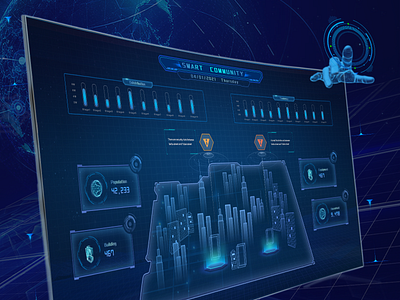 Data Visualization Practice practice ui ux