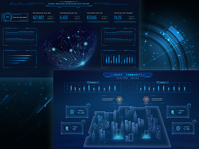 Data Visualization Practice practice ui ux