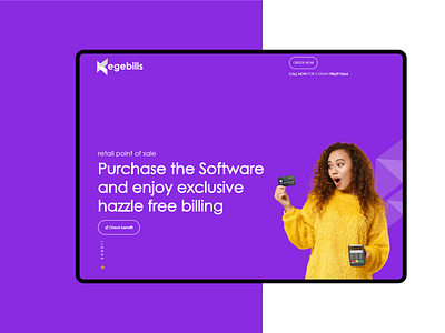 kegebiils- a pos software with ecommerce solutiton