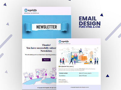 Email Design