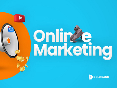 Online Marketing