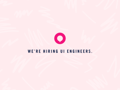 We're Hiring UI Engineers at Happy Money
