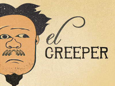 El Creeper