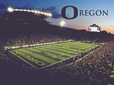 Oregon