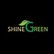 Shine Green Art