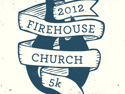 5k 5k church firehouse