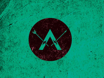 Arrow Concept 1 arrow coffee logo