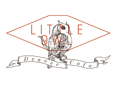 Little Owl 2