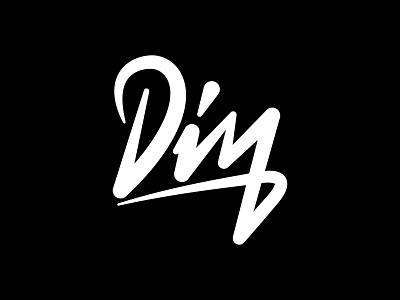 SIGNATURE LOGO DIY BRAND