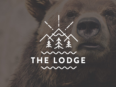 Logos for our Conference rooms agency bear brown conference room lodge logo room