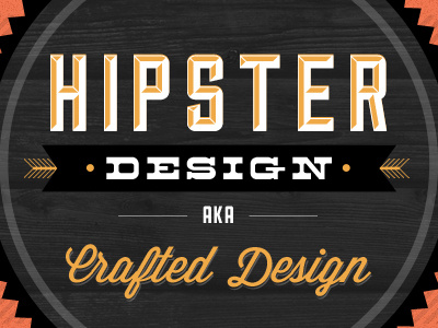 Typography blog hipster type typography wood