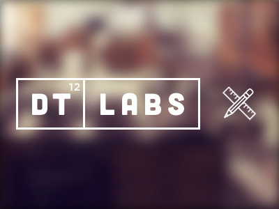 DT Labs logo