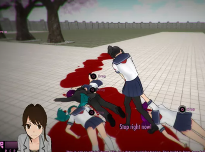 What should you know about the Yandere simulator download?