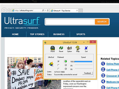 Things to Know when you Download Ultrasurf For PC download ultrasurf for pc download ultrasurf for pc