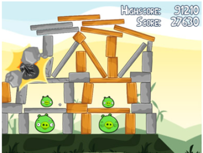 Rocky Bytes Becoming the Best Source of Angry Birds Download PC angry birds download pc