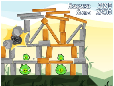 Rocky Bytes Becoming the Best Source of Angry Birds Download PC